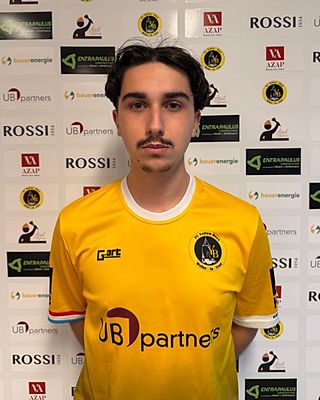 Gabriel Da Silva Apolinario