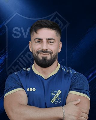 Mergim Bajraktaraj