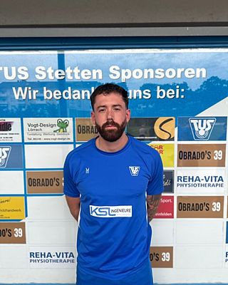 Patrick Almeida Azeved