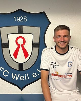 Lukas Welzmiller
