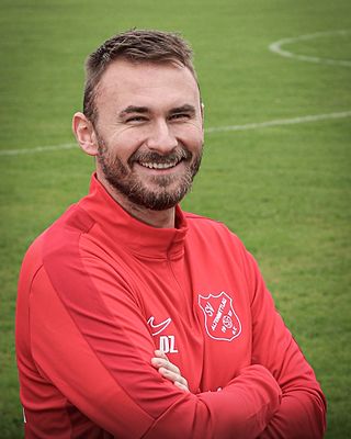 Dominik Zull