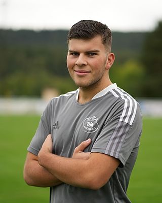 Angelos Kampourakis