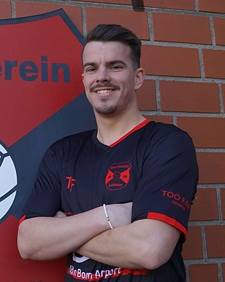 Frieder Benedikt Winkelmann