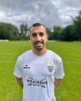 Yassine Lamghini