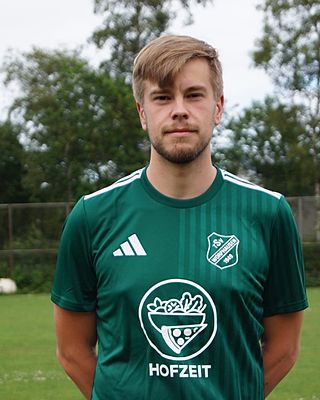 Fabian Geisler-Knickmann