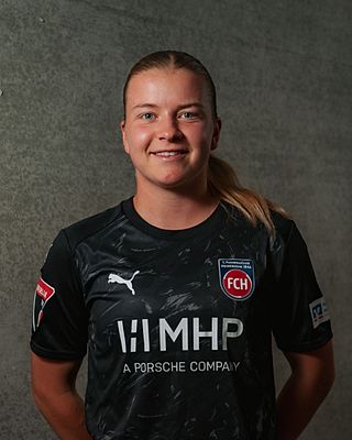 Laura Bozenhardt