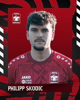 Philipp Skodic