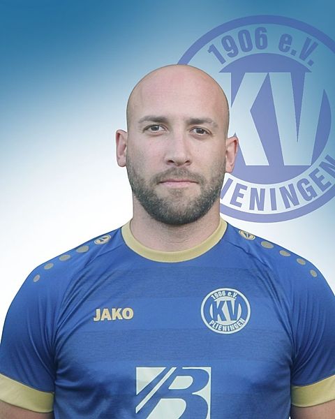 Foto: KV Plieningen