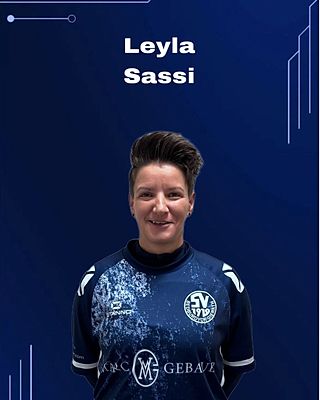 Leyla Sassi