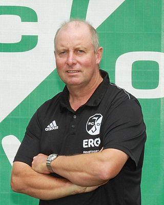 Volker Schierle