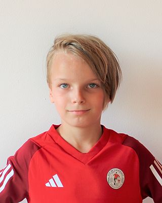 Noel Jackson Maleschka