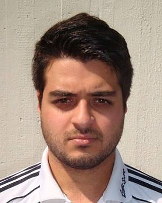 Volkan Kocakahya