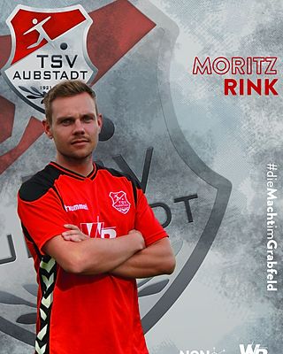 Moritz Rink