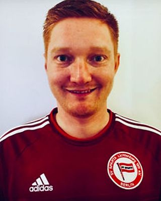 Christopher-Max Braun