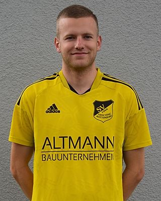 Tobias Schlosser