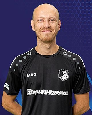 Dirk Jentsch