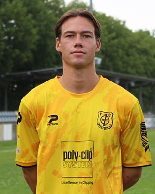 Nils Orywol