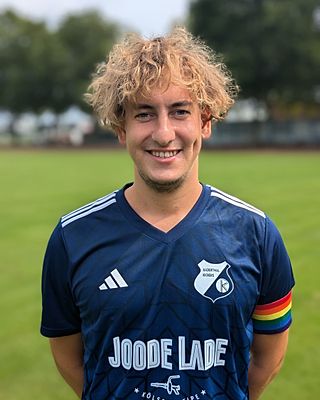 Lucas Krautwurst