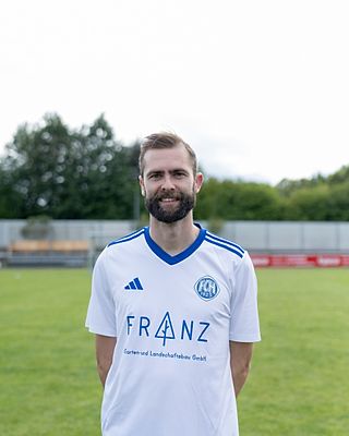 Niklas Stürmer