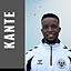 Mamadou Billo Kante