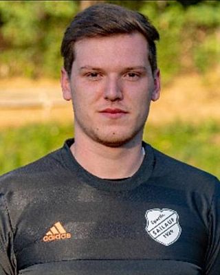 Marco Beckmann