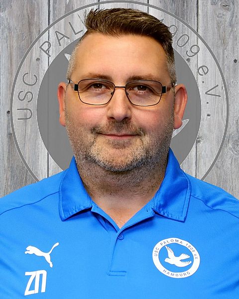 Foto: Christoph Hellwig/USC Paloma