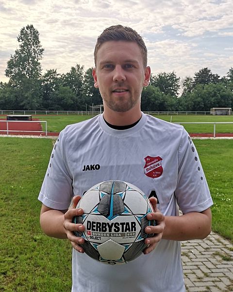 Foto: SV Concordia Ihrhove