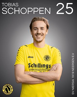 Tobias Schoppen