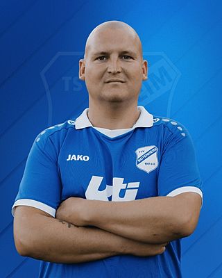 Sven Krüger