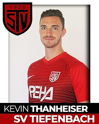 Kevin Thanheiser