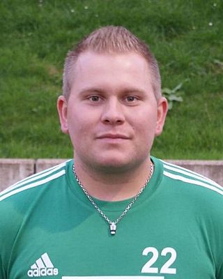 Tobias Schrammek