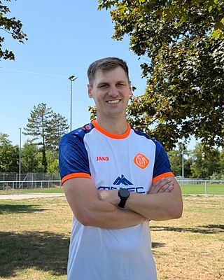 Dennis Möller