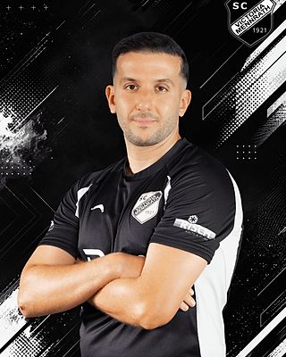 Nasser El Aboussi