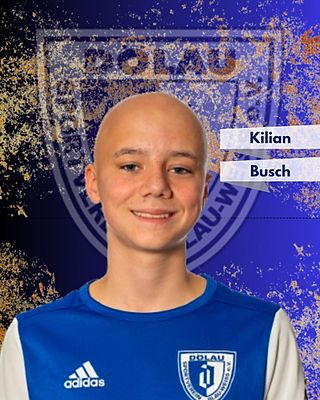 Kilian Busch