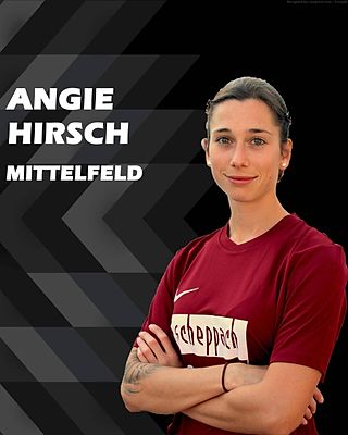 Angie Hirsch