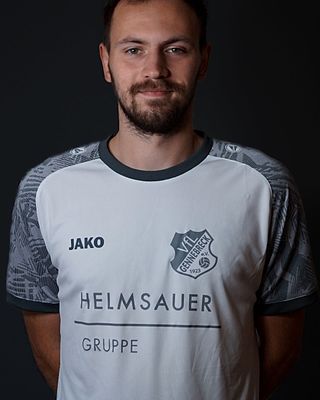 Tim-Cedrick Joel Birkner