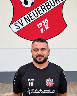 Fidan Berisha