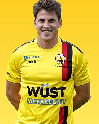 Simon Eugster