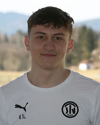 Valentin Kappenberger