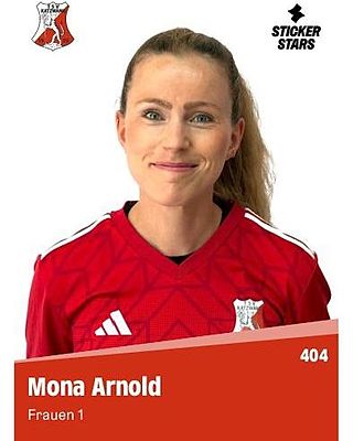 Mona Arnold