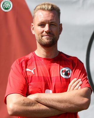 Danny Kiesewalter