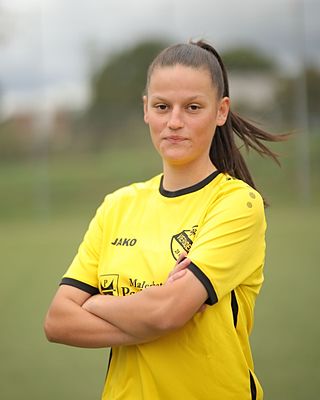 Angelique Katzorke