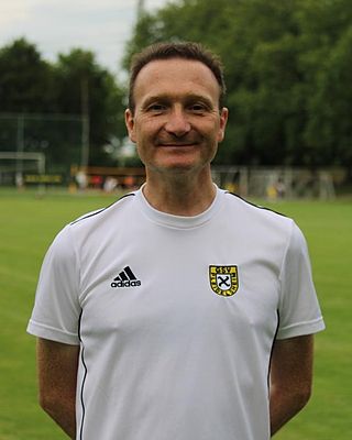 Günther Sirch