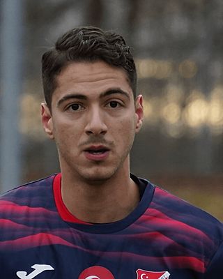 Youssef Oueslati
