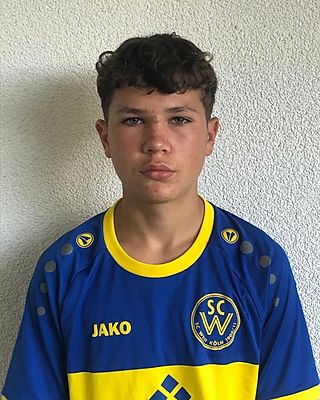Bo Filip Dao Albers