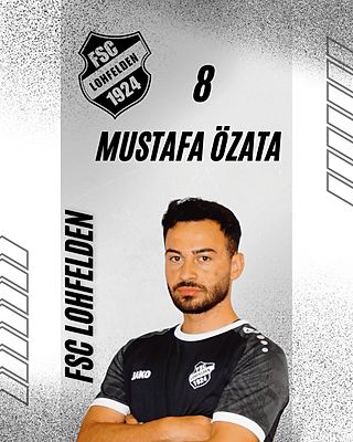 Mustafa Özata