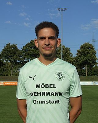 Paul Gehrmann