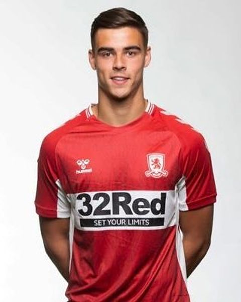 Foto: Middlesbrough