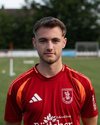 Timo Schnedler
