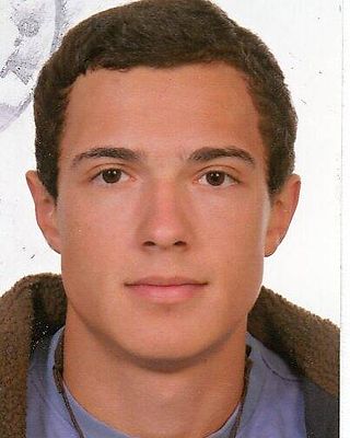 Meier Moritz